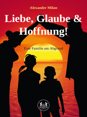 cover image of Liebe, Glaube und Hoffnung!
